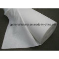 Virgem / Reciclar Pet Geotextil Fabric Factory Produzir